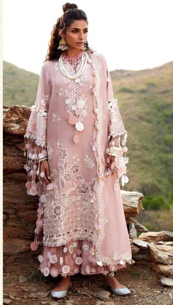 D.NO C176 BY SHREE FAB DESIGNER SALWAR SUIT WHOLESALER IN INDIA